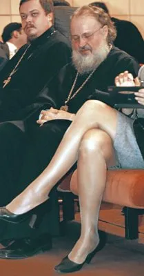 В РПЦ составили список грехов: нельзя танцевать и любить свою чашку