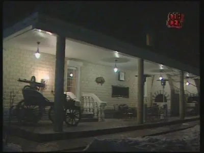Документальное расследование. Рублевка Live (2012) SATRip