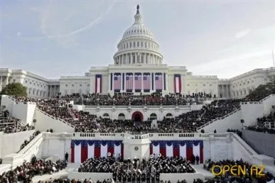 Вашингтонский обком в бездействии