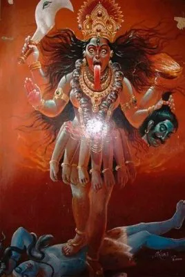 Женщина — источник зла. Живой эфир на Веды-РА 25 мая 2012.