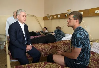 Интернет-передача «На самом деле» от 26.05.2012