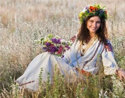 Здоровье женщины » Ольга Валяева: женское счастье способна испытать только женщина