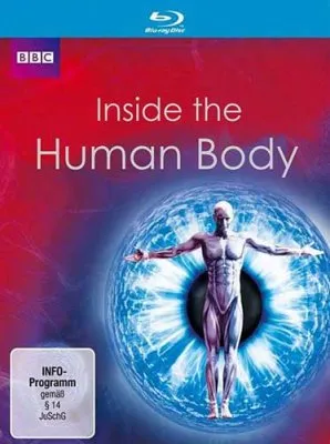 Тайны человеческого тела / Inside the Human Body (2011) SATRip