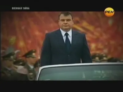 Военная тайна (эфир от 28.05.2012) SATRip