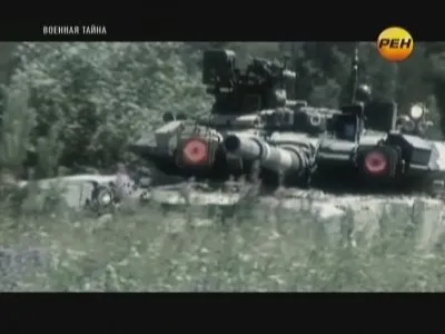 Военная тайна (эфир от 28.05.2012) SATRip