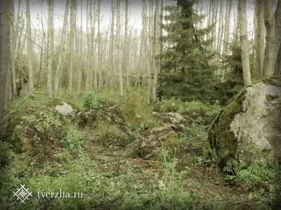 Тверской Стоунхендж