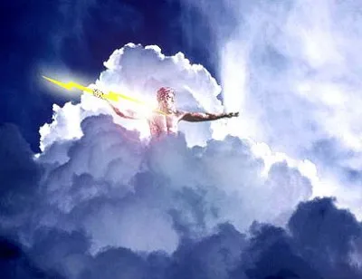 Вопросы мироздания. Существует ли создатель?