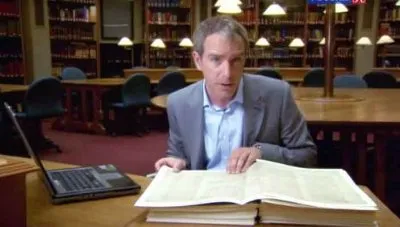BBC: Книга Страшного суда / ВВС: Domesday Book (2011) SATRip