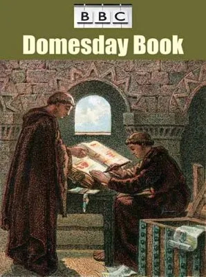 BBC: Книга Страшного суда / ВВС: Domesday Book (2011) SATRip