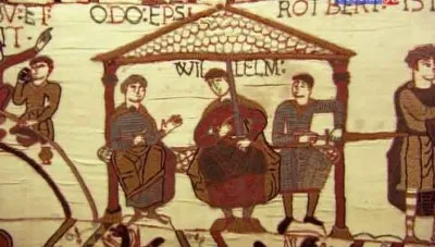 BBC: Книга Страшного суда / ВВС: Domesday Book (2011) SATRip