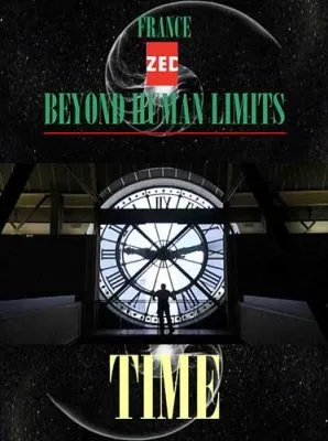 За пределами человеческих возможностей. Время / Beyond Human Limits. Time (2006) SATRip