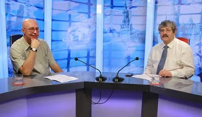 Валерий Соловей: «Мир вступает в эпоху хаоса»