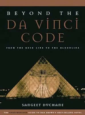 Загадка кода Да Винчи / Beyond The Da Vinci Code (2006) HDTVRip