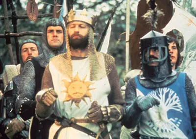 Найден прототип секты "общее дело"