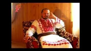 Былое с Богумиром Мыколаевым. Выпуск 3