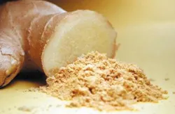 Волшебная сила специй. Имбирь.