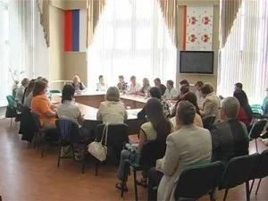 Гражданские активисты Кубани разрабатывают совместные планы действий