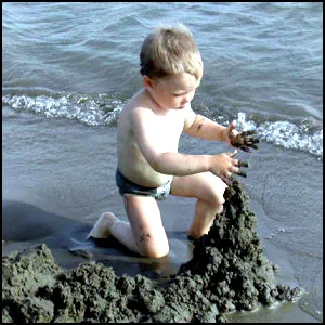 Начинающему созидателю