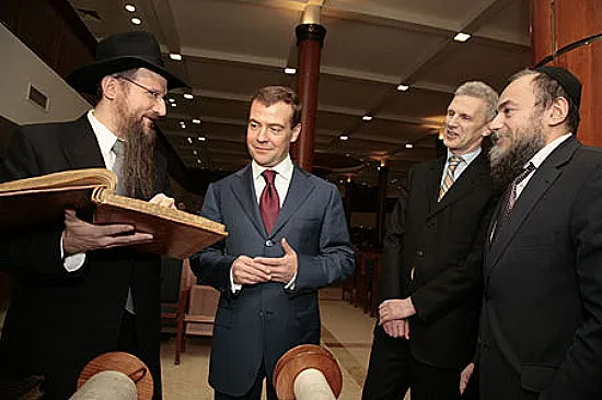 Уроки толерантности