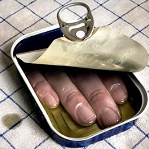 Медицинский каннибализм