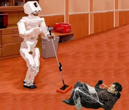 Где прячется мышление?