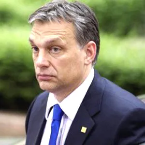 Виктор Орбан – Уго Чавес Европы