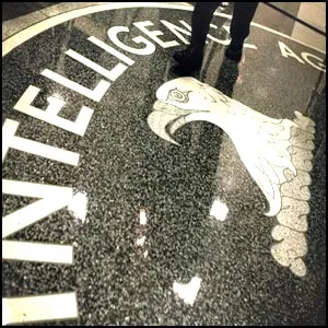 Сказочники из ЦРУ знают всё!