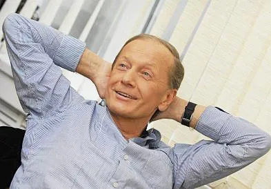 Михаил Задорнов галахический еврей