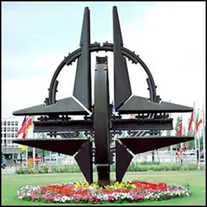 Ложь там, где НАТО