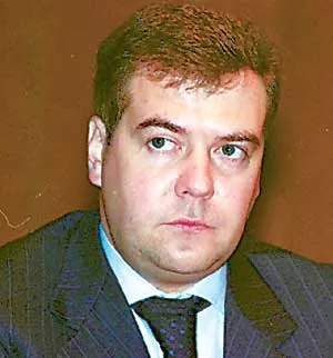 Русская Правда - Серые Кардиналы России Русская Правда - Серые Кардиналы России