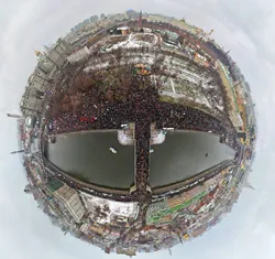 Кто заказывает митинги в России?