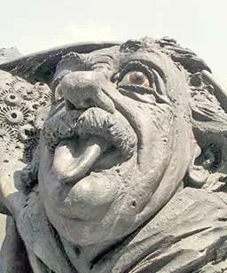 Как патентовед Альберт Эйнштейн обокрал настоящих учёных