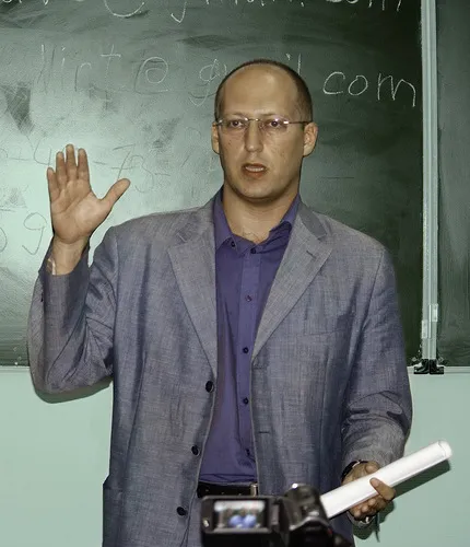 Тренинг-Семинар: Все права принадлежат нам