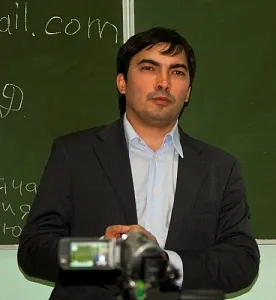 Тренинг-Семинар: Все права принадлежат нам