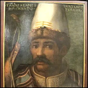 Снимаем обвинения с «монголо-татар»