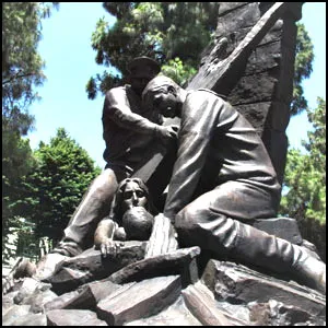 Памятник русам на Сицилии