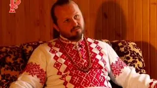 Былое с Богумиром Мыколаевым. Выпуск 4