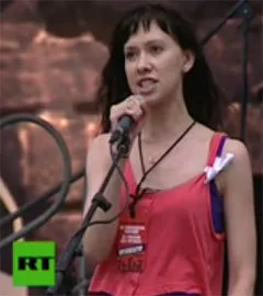 РПЦ услышала о себе правду на митинге