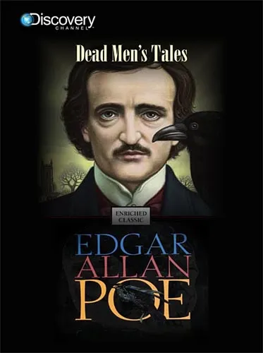 Истории умерших: Эдгар Аллан По / Dead Mens Tales: Edgar Allan Poe (2004) SATRip
