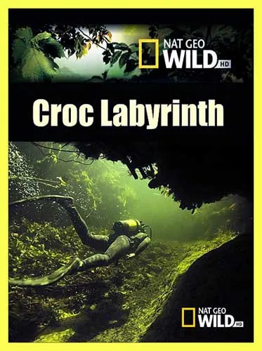 Крокодиловый лабиринт / Croc Labyrinth (2011) SATRip