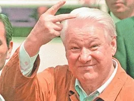 Россию захватили лжеправители?