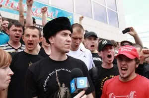 О врагах национальных культур из «управления по борьбе с молодёжью» в администрации города Краснодара