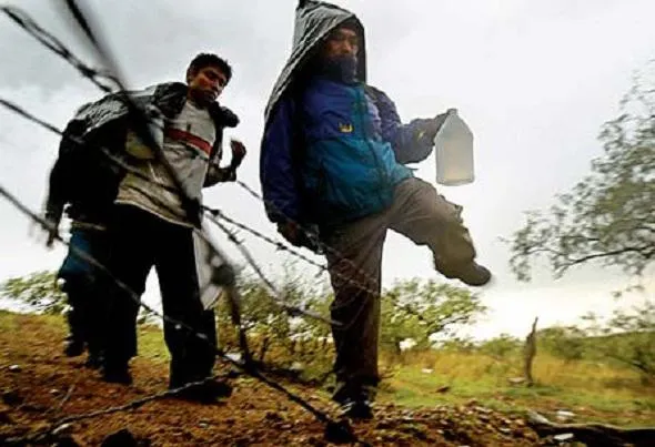 Как в Белоруссии решили миграционный вопрос