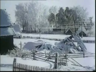 Тихвинские карелы. Судьба [1998]