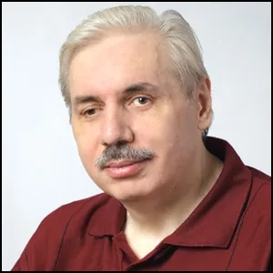 Николай Левашов, каким я его знаю Николай Левашов, каким я его знаю