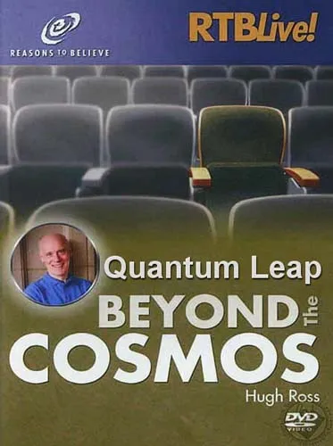 Тайны мироздания. Квантовый скачок / Beyond the Cosmos. Quantum Leap (2011) HDTVRip