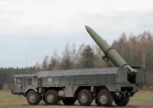 Для чего России «Искандеры» в Калининградской области и в Беларуси?