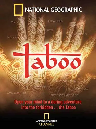 Запреты. Экстремальные бои / Taboo. Extreme Fightings (2012) HDTVRip