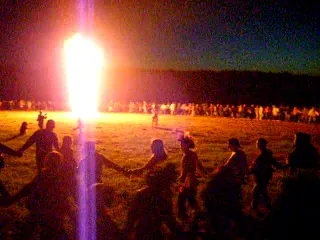 Слово на Купалу 2012