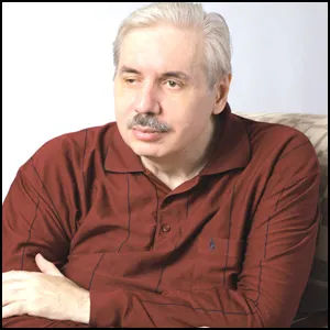 Последняя встреча с Николаем Левашовым